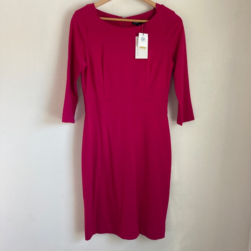 New Nora Gardner women’s Elise dress